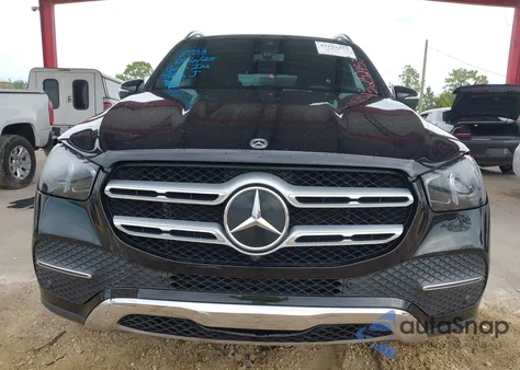 2023 Mercedes-Benz Gle 350 z USA, uszkodzony, nr VIN 4JGFB4JBXPA921900